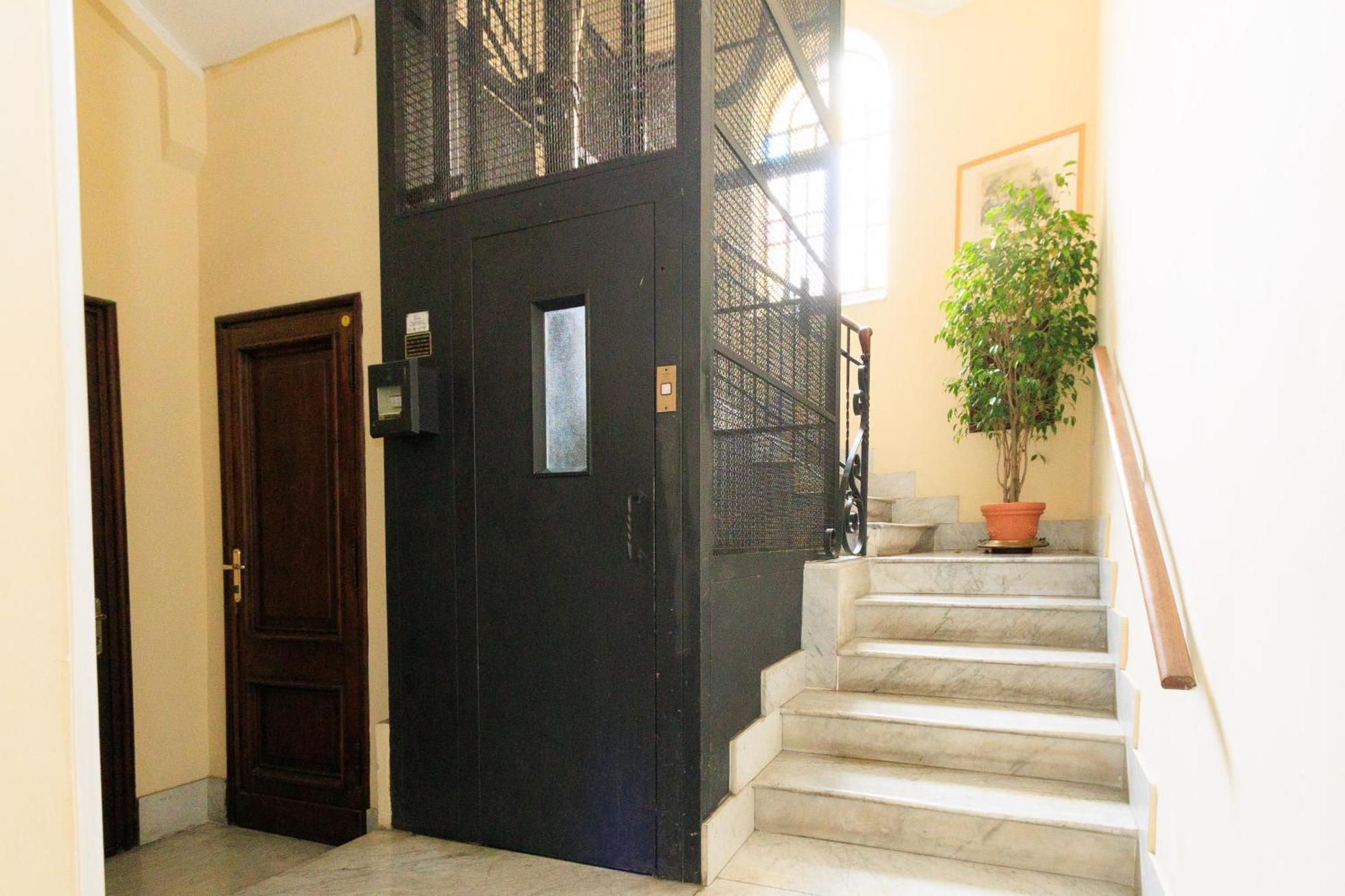 Vespasiano 49 Rome Exterior photo