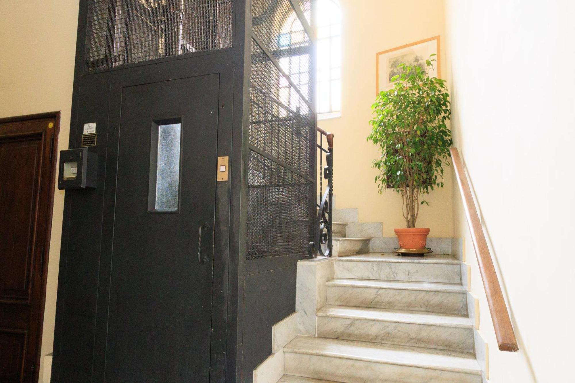 Vespasiano 49 Rome Exterior photo