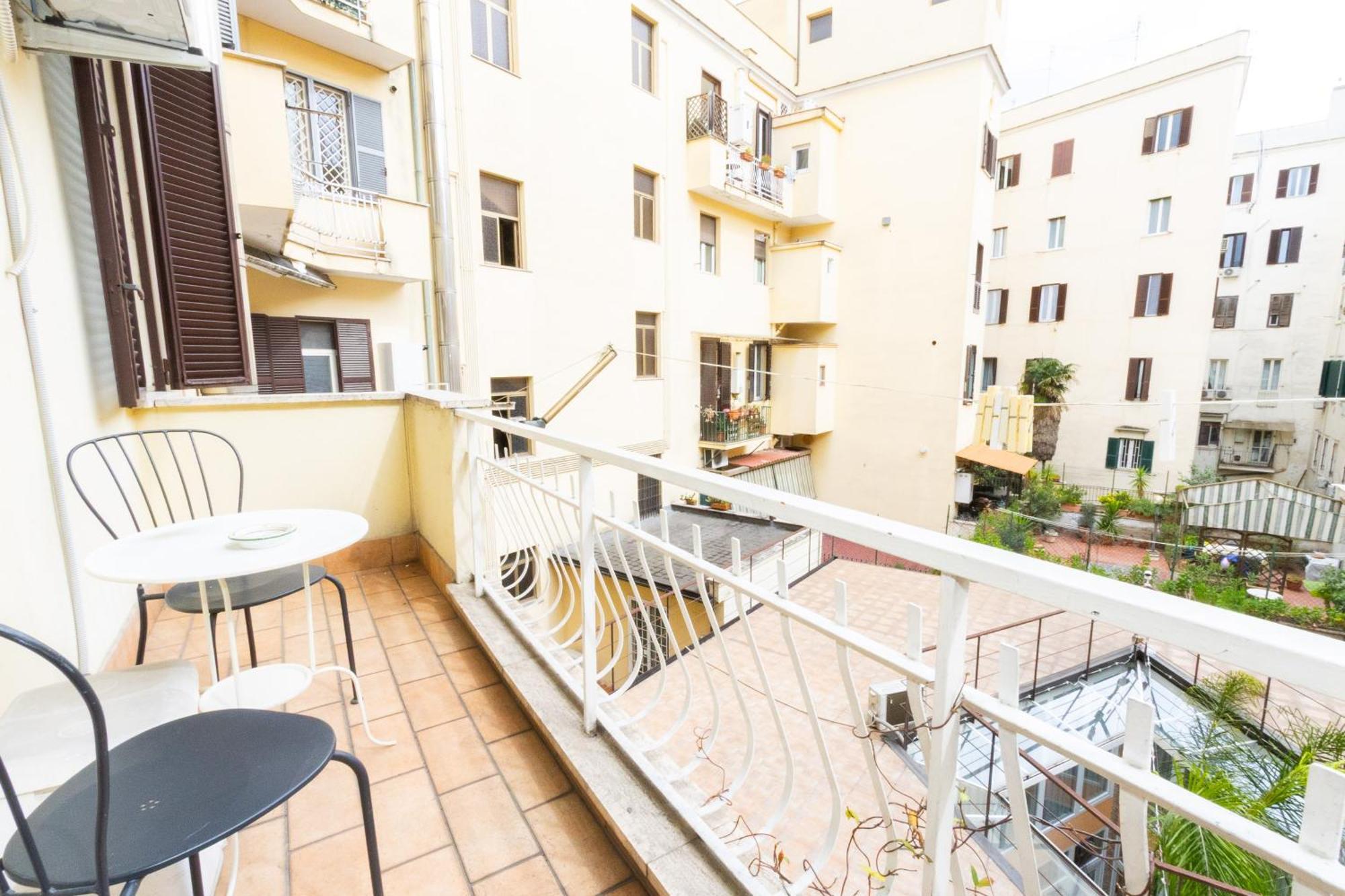 Vespasiano 49 Rome Exterior photo